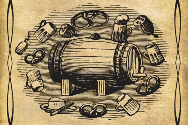 Kraken market